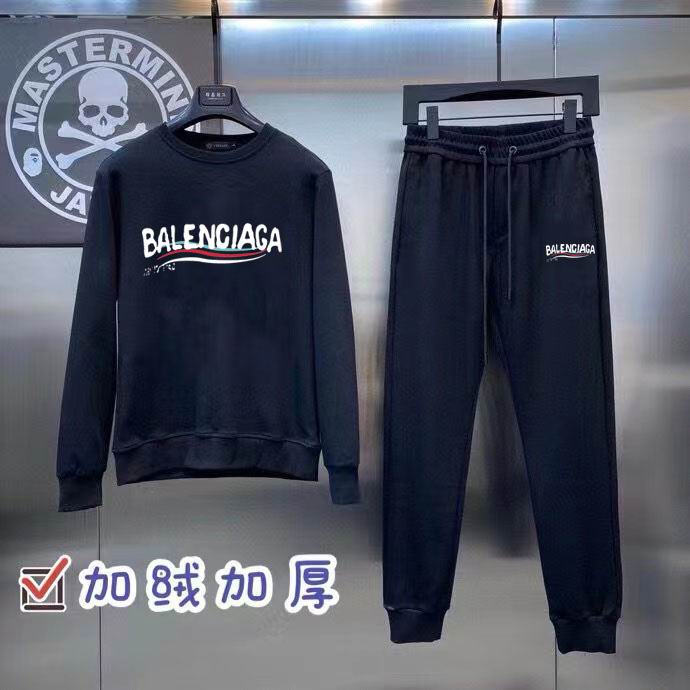 Balenciaga M-5XL kdtr145 (1)